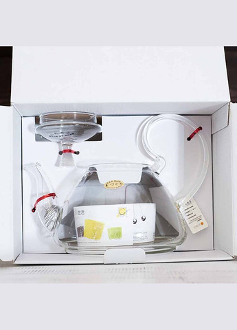 Чайник-заварник Арабська ніч, 1200 мл Chi Kao (305079638)