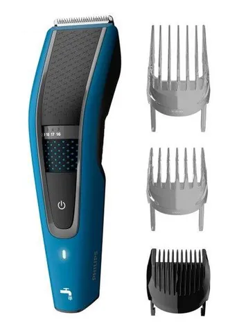 Машинка для підстригання волосся HairСlipper series 5000 HС5612-15 Philips (381638490)