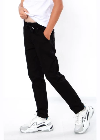 Штани для хлопчика (підліткові) No Brand 10427 (305849334)