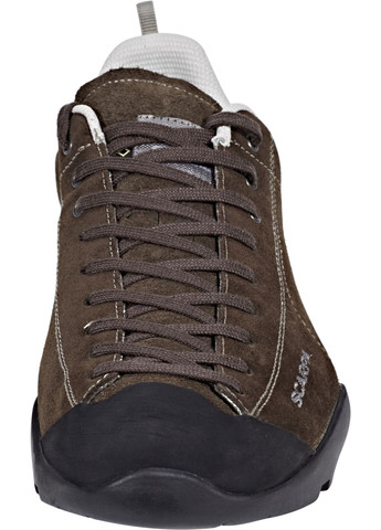Темно-коричневые всесезонные кроссовки mojito gtx Scarpa