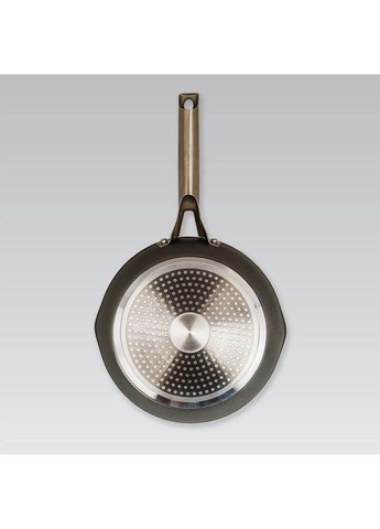 Сковорода універсальна MR-1202-28 Smart 28 см сіра Maestro (349223246)