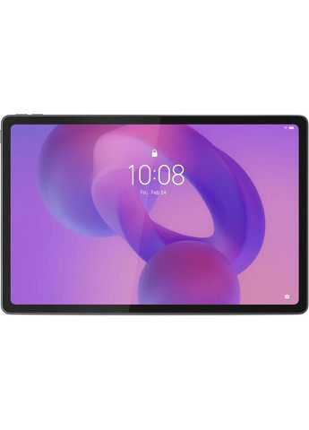 Планшет Idea Tab Plus (361FU) 12.1" 8/256Gb Wi-Fi Cloud Grey + Pen (ZAG70268UA) UA UCRF Lenovo (371633375)