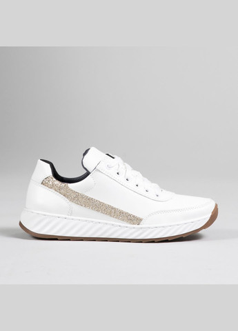 Кросівки жіночі білі (ЛК 12 білі) Lika білі демісезони (303355084)