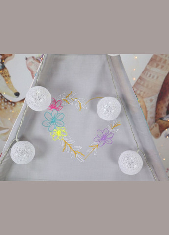 Детский Вигвам Магия путешествия БОН БОН. Полный комплект! No Brand (316256999)