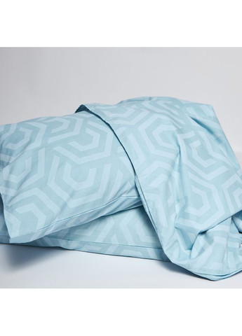 Набор (простыня 200х220 + 2 наволочки 70х70) Бязь Gold Люкс (MS-880000008) Moon&Star Arctic Glow (359376166)