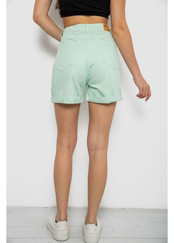 Шорти жіночі джинсові, 182R1664 Ager (361227428)