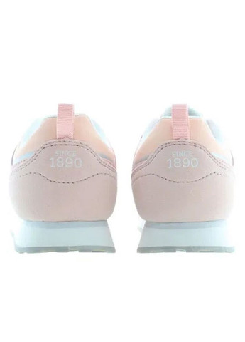 Рожеві кросівки U.S. Polo Assn.