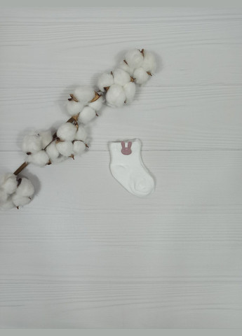 Подарочный набор с детским пледом a.l.babybox Сердечки Розовый No Brand (323137775)