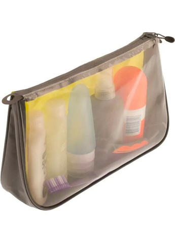 Косметичка TL See Pouch 2L. Lime/Grey Sea To Summit (316441748)