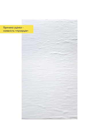 Уцінка Самоклеюча винилова плитка в рулоні 600х3000х2мм Біле дерево Мат (D) SW-00002574 Sticker Wall (353967964)