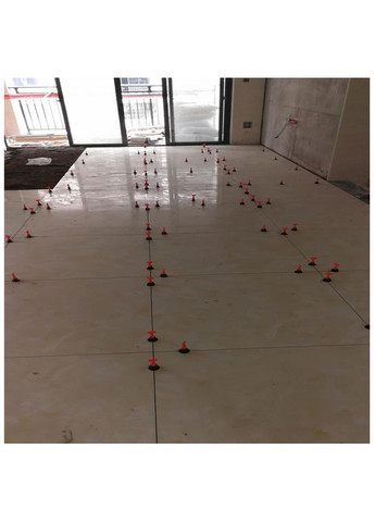 Иглы сменные для многоразовой системы выравнивания стальные плитки 1,5 мм 100 шт MAGtools (361437651)