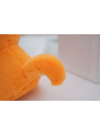 Гарфілд брелок м'який іграшковий плюшевий Garfield іграшка 12 см Shantou (300693871)