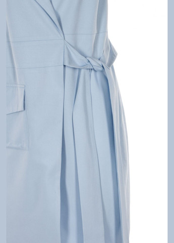 Жіночий довгий жилет з кишенями на запах (ll192820079) LadyLike (333341894)