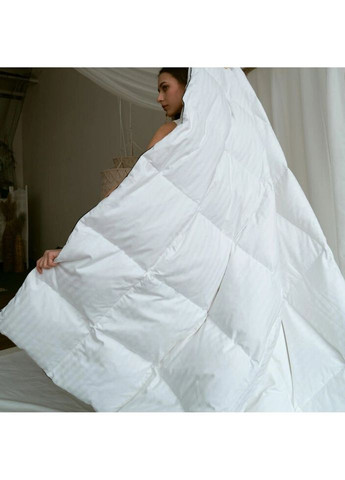 Одеяло пуховое Royal 033 деми 220x240 см (2200005895160) Mirson (315026371)