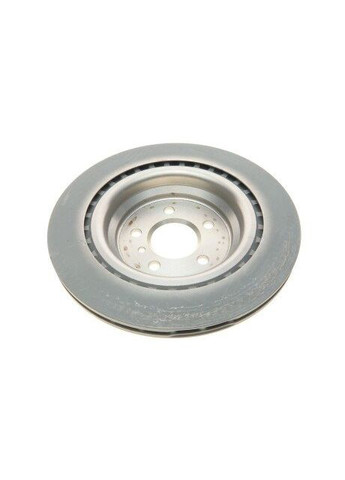 ДИСК тормозной Mercedes-Benz (342401452)
