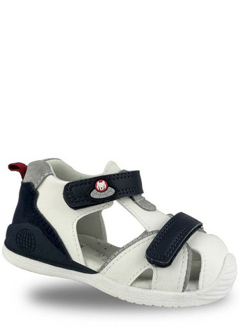 Шкіряні сандалі MP20526-7 Jong Golf (318683023)