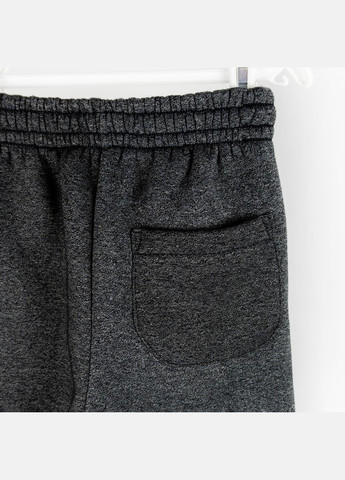 Серые демисезонные брюки dexter's