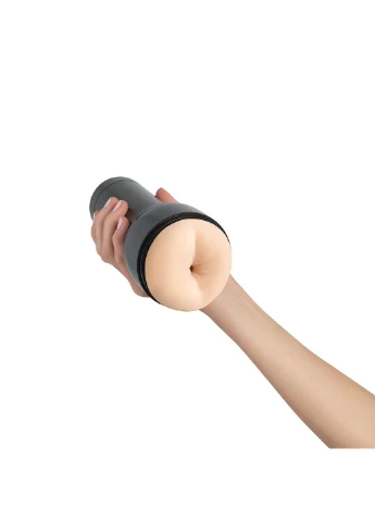 Мастурбатор-попа Feel Stroker Butt для секс-машини Keon Kiiroo (339868470)