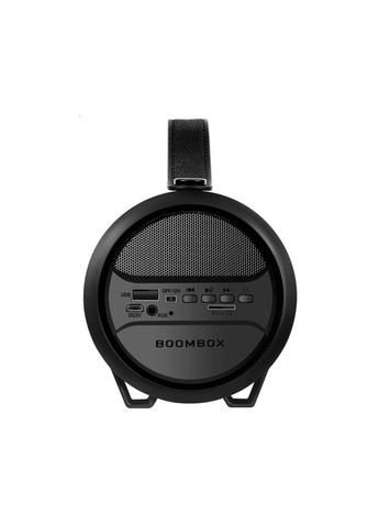 Акустична система (m317699) Defender G24 Black (369016697)