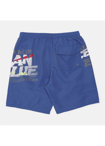 Шорти для купання DAVID 2096 378-02 134-140 см Сині (5908217620965) Aqua Speed (333960439)