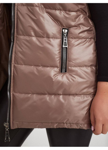 Жилетка 🔥🔥🔥 — ЗАМЕР В ОПИСАНИИ DK/DL Мода без кордонів (366725417)