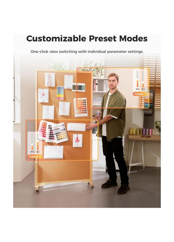 Вебкамера Tiny 2 Lite AI-Powered PTZ 4K Black (-TINY2-LITE) OBSBOT (314981142)