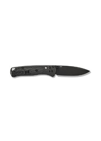 Ніж "Mini Bugout", сталь CPM-S30V, вага 42,5 г, довжина клинка 72 мм Benchmade (395598939)