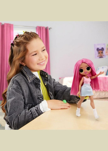 Дитяча лялька Сіті Бейбі 987680 серії «OPP OMG» L.O.L. Surprise! (333703140)