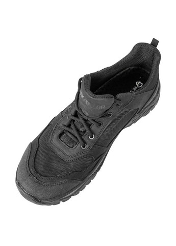 Кроссовки тактические демисезонные Patriot, Black, 40 Vik-Tailor (315880658)