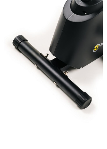 Велотренажер BS-1660 TAIL магнітний чорно Besport (361953024)