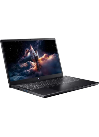 Ноутбук Nitro V 15 ANV15-A31 15.6' FHD IPS, AMD R7-170, 16GB, F512GB, NVD5050-8, Lin, чорний Acer (389878570)