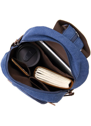 Рюкзак текстильный унисекс 20602 Vintage (328449884)