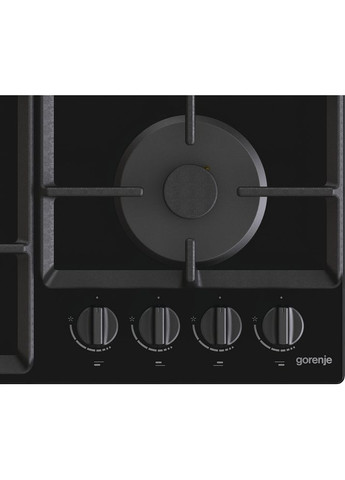 Набір вбудованої техніки SET BlackMet GoGW GTW641EB + BO6735E05B (743549) Gorenje (307092852)