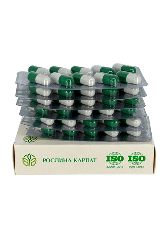 Гепатовит – эффективное средство для поддержки и восстановления печени Рослина Карпат (334292918)