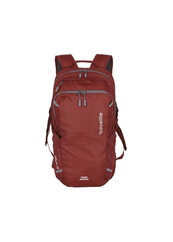 Рюкзак Offlite Hiking Red 20 л TL096318 - 10 Travelite (318434405)