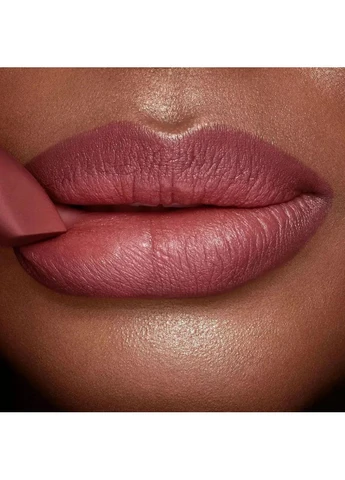 Набір для губ Mini Lipstick & Liner Set Pillow Talk Medium Charlotte Tilbury (364894723)