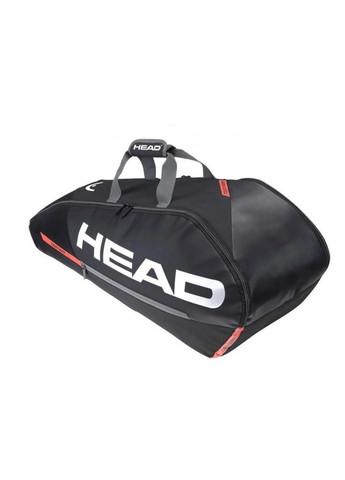 Чехол Tour Team 6R bkor 2022 Черный Head (302287163)