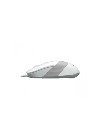 Мышка FM10S White (4711421950237) A4Tech (400263179)