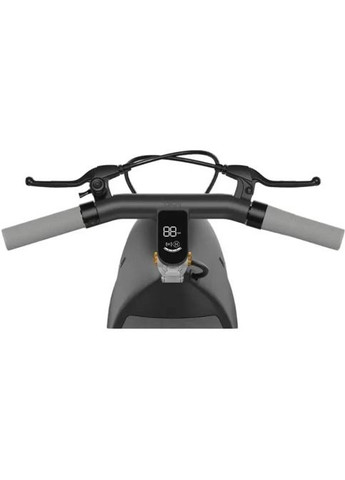 Электросамокат Ceetle PRO EA10C Black 10" (EA10C-B) OKAI (323085570)