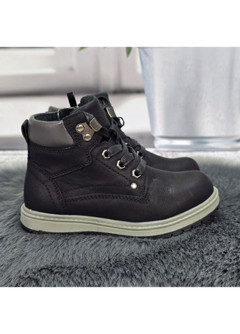 Черевики дитячі демісезонні для хлопчика С.Луч (364551963)