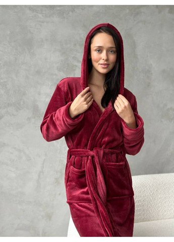 Затишний халат No Brand (367117411)