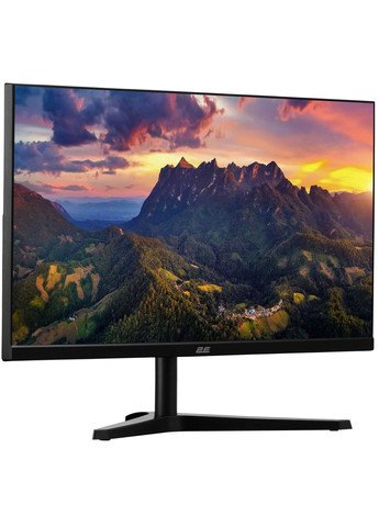 Монитор 21.5" А2222B (-A2222B-01.UA) Black 2E (360415792)