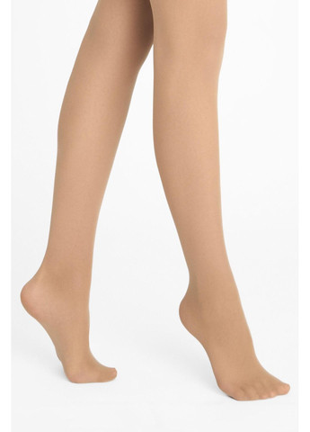 Колготки бесшовные с широким кружевным поясом SLIM EMOTION 30 Marilyn (349500996)