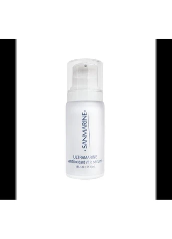 Sanmarine Антиоксидантна сироватка з вітаміном C Antioxidant Vit-C Serum 30 мл — Крем, (386293679)