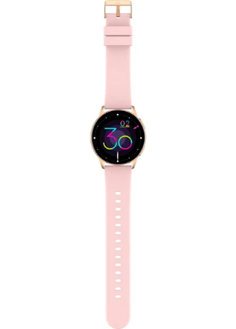 Смарт-часы L11 Pro Lady Watch Pink Kieslect (384663418)