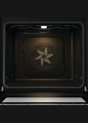 Духовой шкаф электрический, 77л, A+, черный Gorenje (315435071)