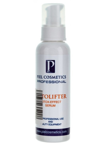 Сироватка з Ботокс-Ефект Specialiste Botolifter 30ml (93463-3519) Piel Cosmetics (368620296)