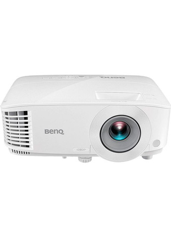 Проєктор MH550 White (9H.JJ177.13E) BenQ (307496429)