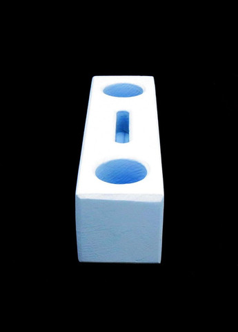 Органайзер настільний з дерева Джакобі ірис (КНЦ-000552) No Brand (328224746)