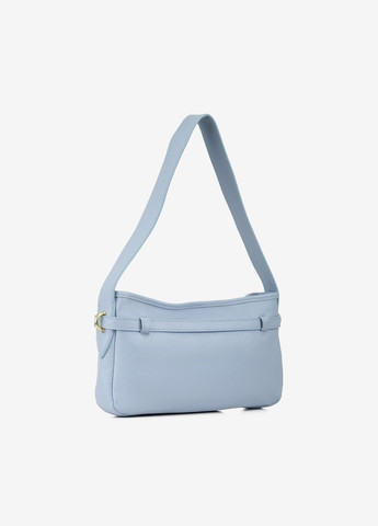 Сумка жіноча шкіряна крос-боді середня Сrossbody Regina Notte (331283449)